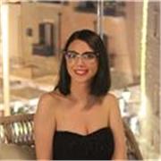Psicologa Clinica in formazione offre supporto scolastico, ripetizioni e aiuto compiti, supporto emotivo allo stress scolastico e