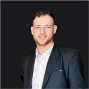 Arabic Levantine native speaker tutor for all ages 