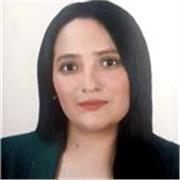 profesora en pedagogía infantil con experiencia certificada en colegios de forma presencial