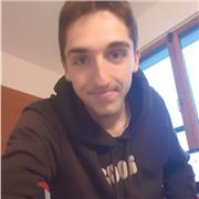 Étudiant en Master de Physique, je suis disposé à donner des cours à tous les niveaux jusqu'au bac et en distanciel uniquement