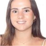 Me defino como una persona trabajadora, entusiasta y responsable. 