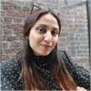 Mehreen Azam