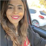 profesora de Biología, enseñanza media y Preuniversitario. Clases de ciencias naturales 7mo y 8vo básico