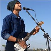 5 years' experience, 2000+ students taught ,I specialize in Hindi and Indian music on guitar for learners of all ages.