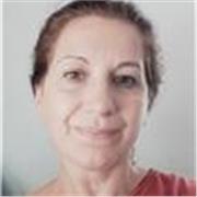 Profesora de Historia e Historia del Arte para todos los niveles.