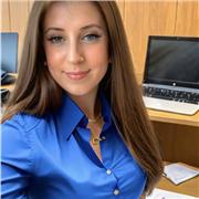 I am native English and have a few months experience teaching after receiving my TEFL qualification