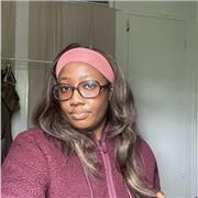 Vivian Eberechi