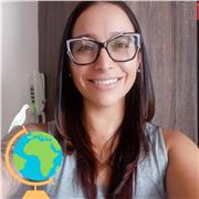 Sou professora de matemática e engenheira graduada com prêmios