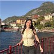 Profesora de inglés para todos los niveles y edades