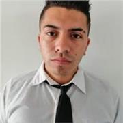 Soy Docente de Básica Primaria, apasionado por la Lengua Castellana, la cual es mi lengua navita, durante mis estudios gané el premio de mejor practicante pedagógica, y el premio al mejor investigador. Mi especialidad son los niños de básica primaria, así