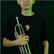 Profesor de Trompeta e iniciación musical