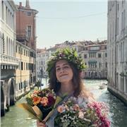 Laureata magistrale offre ripetizioni di lingua cinese