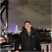 I am a native English speaker for three years I can help students to improve their English in grammar, vocabulary