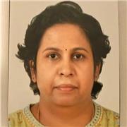Shanmugavalli