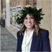 Laureata in Psicologia del Benessere, con master in DSA e tutor DSA e BES mi offro per aiuto compiti/studio e ricerca metodo di studio più adatto a ragazzi/e