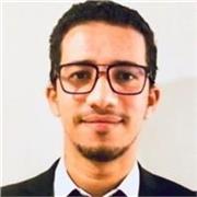 Professeur des maths avec +10 ans d'expériences, 
Ingénieur en génie industriel