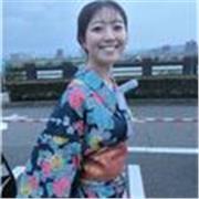 Nací y crecí en Japón durante 22 años. Imparte los clases de forma online y presencial