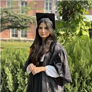 Maheera Ahmad