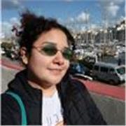 Spanische Muttersprachlerin mit Unterrichtserfahrung