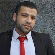 Ahmed Mohii El Din Ali