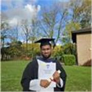 As an English teacher, I am dedicated to fostering a supportive and engaging learning environment for learners of various levels
