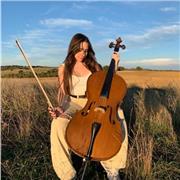 Preparación para el Conservatorio- Violoncello y/o Lenguaje Musical