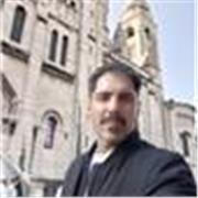 Enfermero y profesor con experiencia a nivel presencial como online.