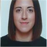 Graduada en química, imparto clases particulares on-line de química, Física y matemáticas