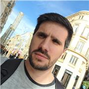 Hola! Soy Jorge Guzzo Licenciado en Administración de Empresas con un Master en Finanzas Corporativas, Analista de datos e Ingenie