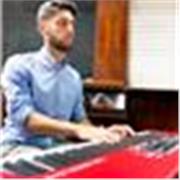 Pianista profesional imparte clases personalizadas para todos los niveles y edades
