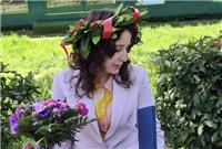 Laureata magistrale impartisce ripetizioni di biologia