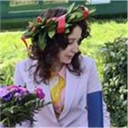Laureata magistrale impartisce ripetizioni di biologia