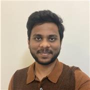 Sriram Sabarish