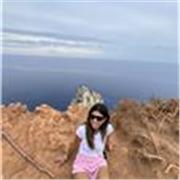 Studentessa universitaria impartisco lezioni di matematica per elementari e medie