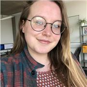 Fun, enthusiastic Biology tutor with 2 years experience and 2:1 Biology degree, offering private or small group sessions online.