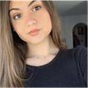 Estudiante de Podología en la Universidad de Málaga , titulada en Bachillerato Biosanitario en el curso 23/24