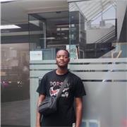 Wossaname Kossi Léon AGBESSI