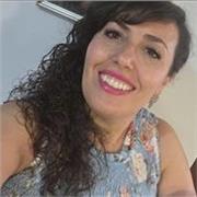 Profesora de español con amplia experiencia en enseñar idiomas