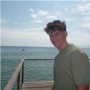 Chemical engineering student - tutoring students from GCSE to A level in chemistry maths and physics