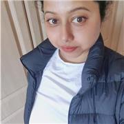 Maths , English physics and science tutor can teach engineering level , as having past 02 years of an experience as a assistant professor (Maths , Physics , English)