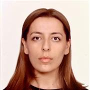 Özlem Berna