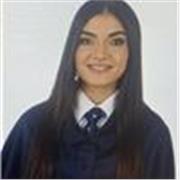 Resolutiva, creativa, actualizada, me encantan los niños, paciente