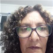 Profesora general básica mención lenguaje