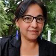Doctora en educación con especialidad en investigación cualitativa