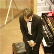 lezioni di pianoforte classico livello principiante e intermedio