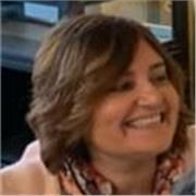 Profesora de inglés imparte clases particulares para niños y estudiantes de ESO y Bachillerato