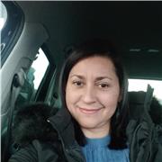 Lo spagnolo é la mia lingua madre! Una lingua bellissima da imparare!