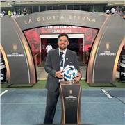 Docente madrelingua di spagnolo. Lezioni online