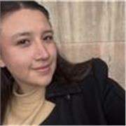 Estudiante de octavo semestre de Ing. Mecatrónica en el ITESM, cuento con una base sólida y avanzada en pensamiento lógico