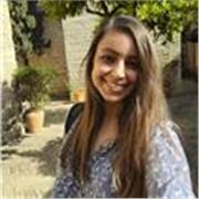 TEFL certified and Native British speaker offering online lessons to adult students. 